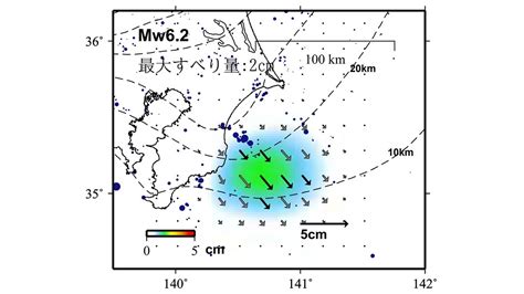 離散型面狀地理現象